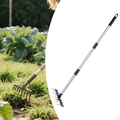 Zahradní nářadí – Nářadí k boji proti plevelům