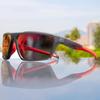 Kapvoe Men Fishing Sunglasses Fashion Polarized Cycling Glasses UV400 Eyewear for Men Women Driving Outdoor Sports Sunglasses 4