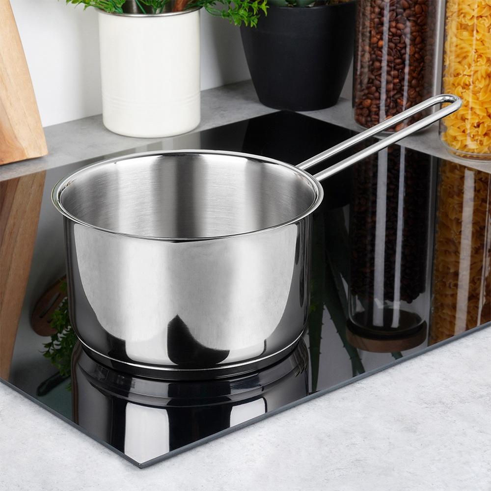 ANETT steel saucepan 18 cm, 2.7 l