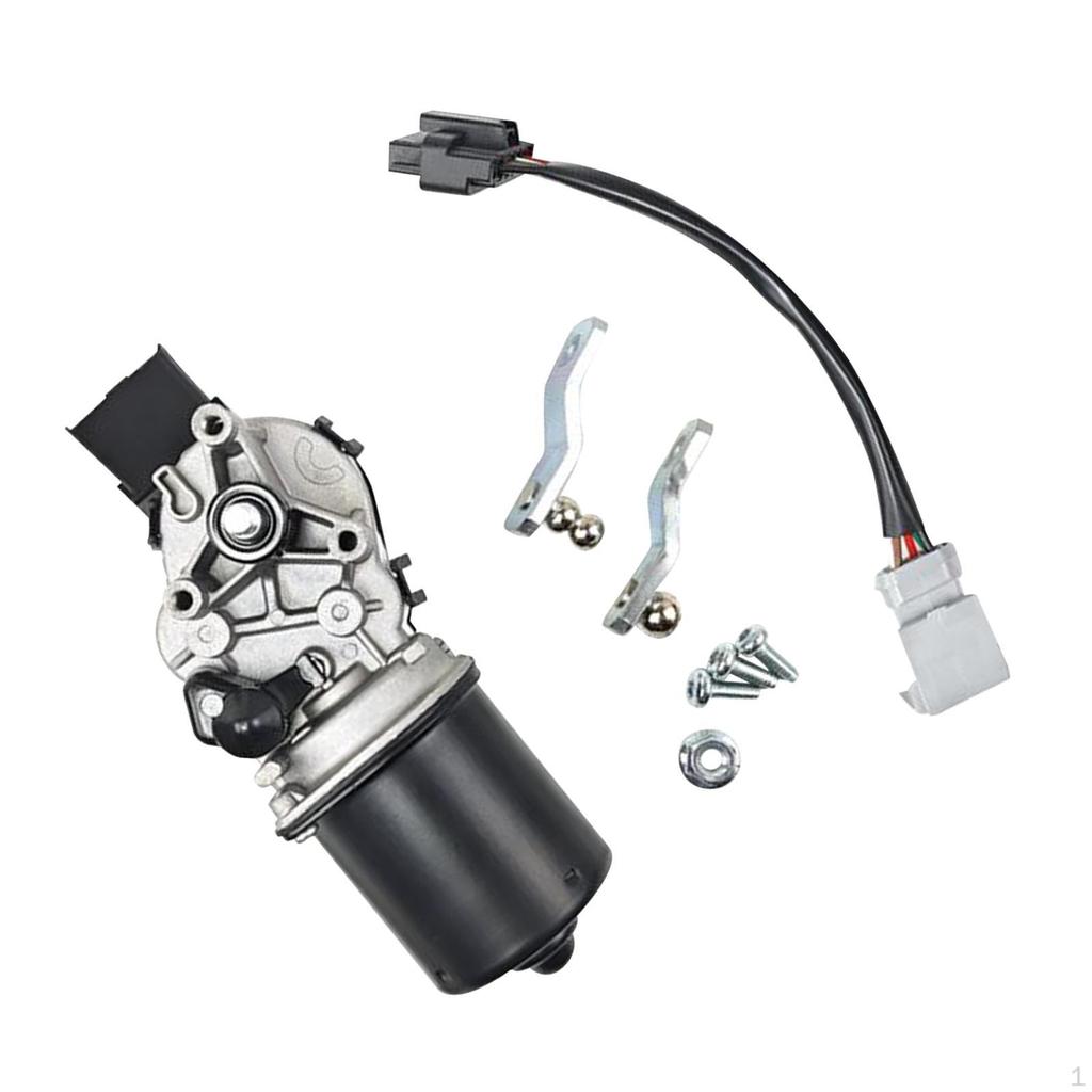 Frontscheibenwischermotor 288006475R Hohe Qualität für Dacia Logan