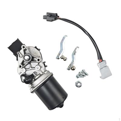 Frontscheibenwischermotor 288006475R Hohe Qualität für Dacia Logan
