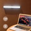 Led Motion Sensor Light Wireless Led Night Light Type C Rechargeable Light For Wardrobe Room Closet Kitchen Bulb