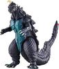 Movie Monster Series 5-piece set: Gabora, Neronga, Pagos, Gomez, Pegira - Shin Ultra