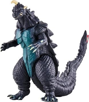 Movie Monster Series 5-piece set: Gabora, Neronga, Pagos, Gomez, Pegira - Shin Ultra