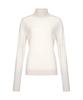 Pasadigolpeu Wool Basic Mock Neck