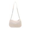Premium Texture Niche Design Chain Bag Women's 2025 Summer New Models Are Popular This Year, Versatile Messenger Armpit Bags