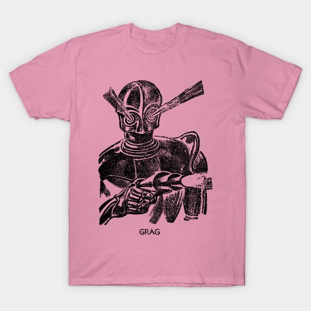 T-Shirt Damen Grag Harajuku Print Kawaii T-Shirt Sommer Kurzarm Damen T-Shirt Top Tee