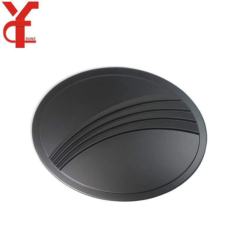 Car Oil Cap Fuel Tank Cover For Mazda BT50 PRO 2012 2013 2014 2015 2016 2017 2018 Accessories Double Cab