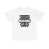 Wochenenden Sind Zum Rennen Da Grafik T-Shirt Herren Damen T-Shirts Oberteil Unisex Schweres Baumwoll-T-Shirt