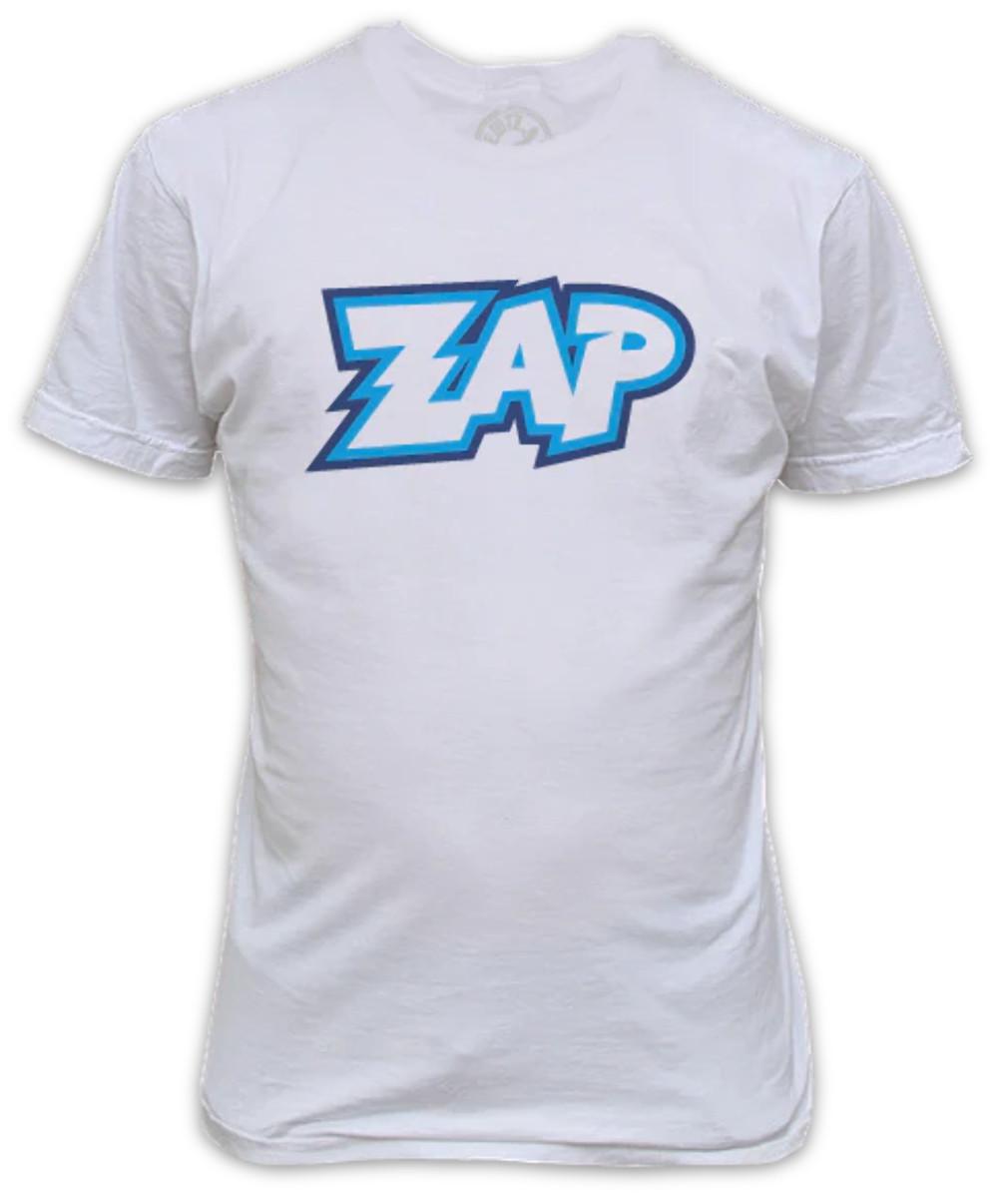 

Comic Art Zap XXL