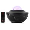 RGB Star Projection Lamp Bluetooth USB Voice Control Music Player LED Night Light Birthday Gift