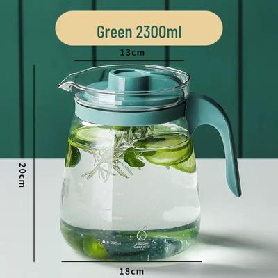 Zhi Shi Refrigerator Cold Water Kettle
