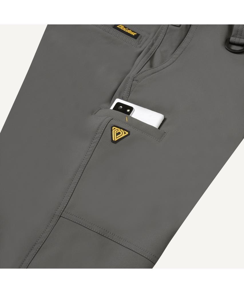 BOLDEST P9 Work Essentials Prime Pants 2.0 2Apax24012Gyt