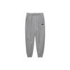 Casual Pants Men's Gray Moderate Cuffed Pants NP6KN90C