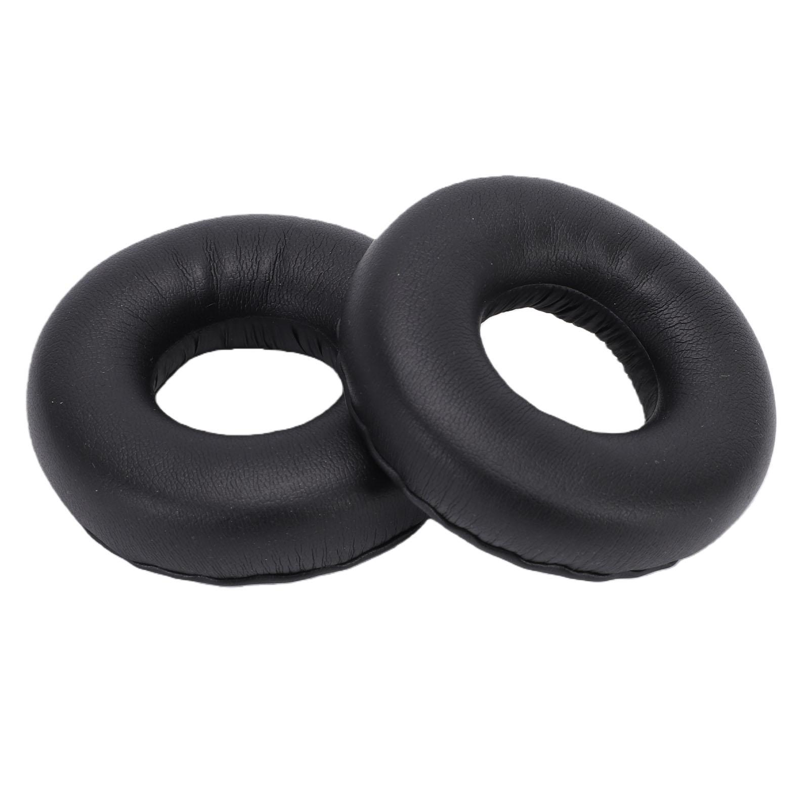 

Replacement Ear Pads Fit for WH CH520 CH500 CH510 Headphones Protein Leather Memory Foam Sponge Headset Earpads Cushions
