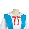 Booma Evangelion Neon Genesis Rei Asuka EVA Girls and Cosplay Anime Peripheral Cosplay Stage Cultural Halloween Popular Manga Cosplay Size Cosplay,