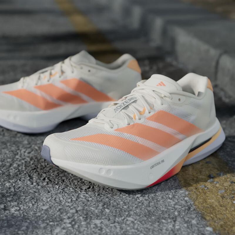 Adidas Adizero Boston 13 Ultralight Women s Running Shoes EU 39