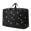 Lightweight and Practical Large-capacity Moving Luggage Bag for Men and Women, Winter Bedding and Clothing Storage Bag