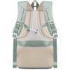 Edison Ergonomic Spine Protection Student Backpack