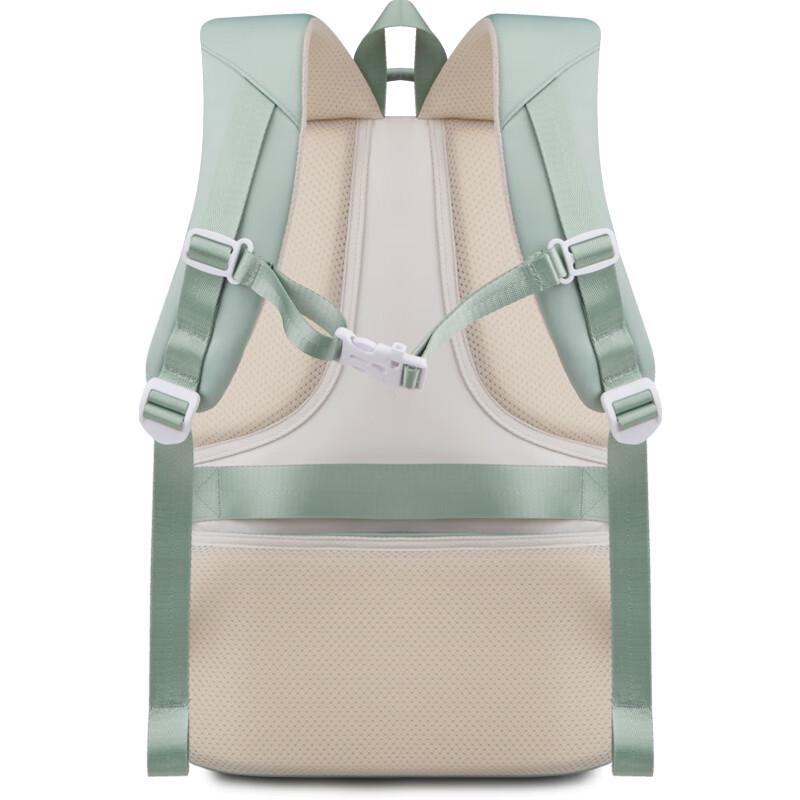 Edison Ergonomic Spine Protection Student Backpack