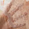 New Women Lace Bras Top Comfortable Bralette Solid Color Sexy Underwear Vest Female Hollow Out Wireless Lingerie Bra