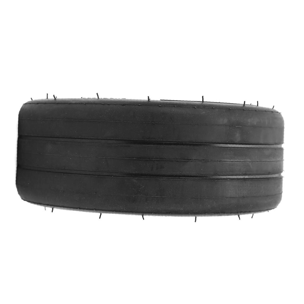 Go Kart Tire Front Wheel Rubber Vacuum for XIAOMI Ninebot Karting Car Riding Supplies