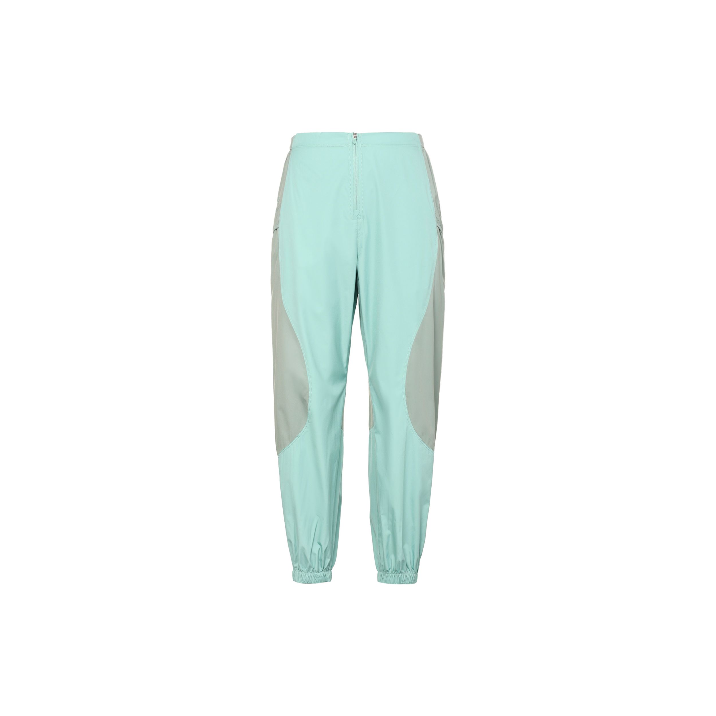 Женские зауженные брюки Nike Trail Repel Color Block Trail Running, минеральные FB7640-309 XL