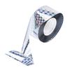 90M Bird Repellent Tape, Bird Deterrent Tape, Double-Sided Reflective Bird Repellent Tape, Scarecrow Tape, Deterrent Tape