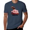 Gregor Samsa Dancing Salsa Tshirt Lightweight Sport Basic Tshirt