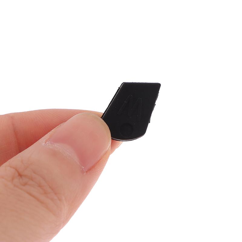 1Pc Replacement Hammer Rubber Caps Hats For Ap 200 245 260 270 450 460 Ap6Bp Cdp 130 135 220 230