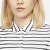 New Nike Polo Shirts Women's White DX1508-100