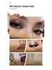 Girlcult Gouqi Eyeshadow Palette - Four-Color Matte, Chameleon, and Pearlescent Shades, Inspired by the Materia Medica.