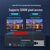 HIKVISION DS-88100N-R16/4K 100-Channel 16-Bay Network Video Recorder CN plug (adapter included)