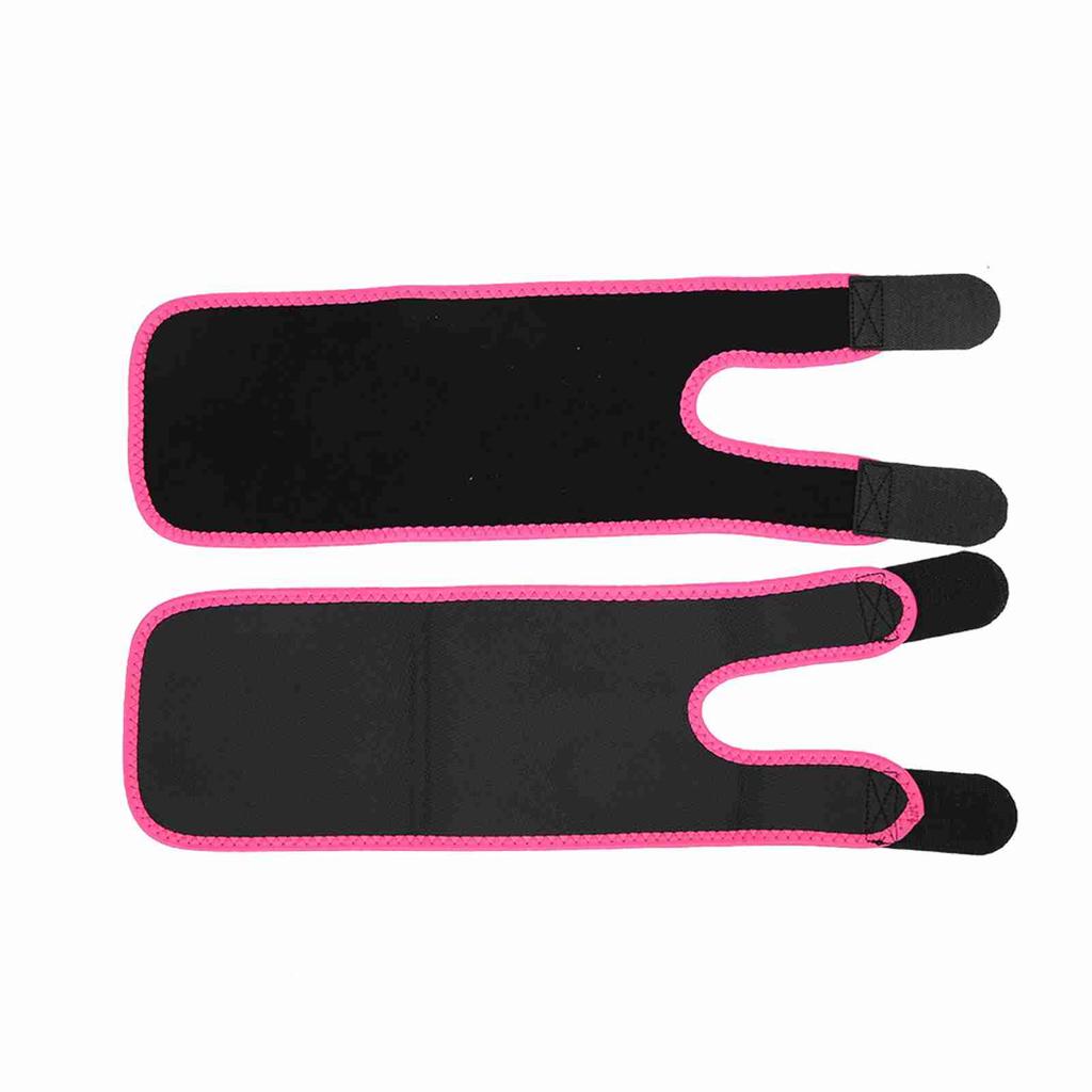 1 Pair Unisex Adjustable Sports Arm Brace Cover Arm Support for Fitness Exercise