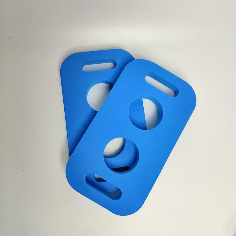 2Pcs EVA Swimming Buoyancy Board Set Adult Swimming Kickboard for Summer Fitness Pool Training 2pcs pack