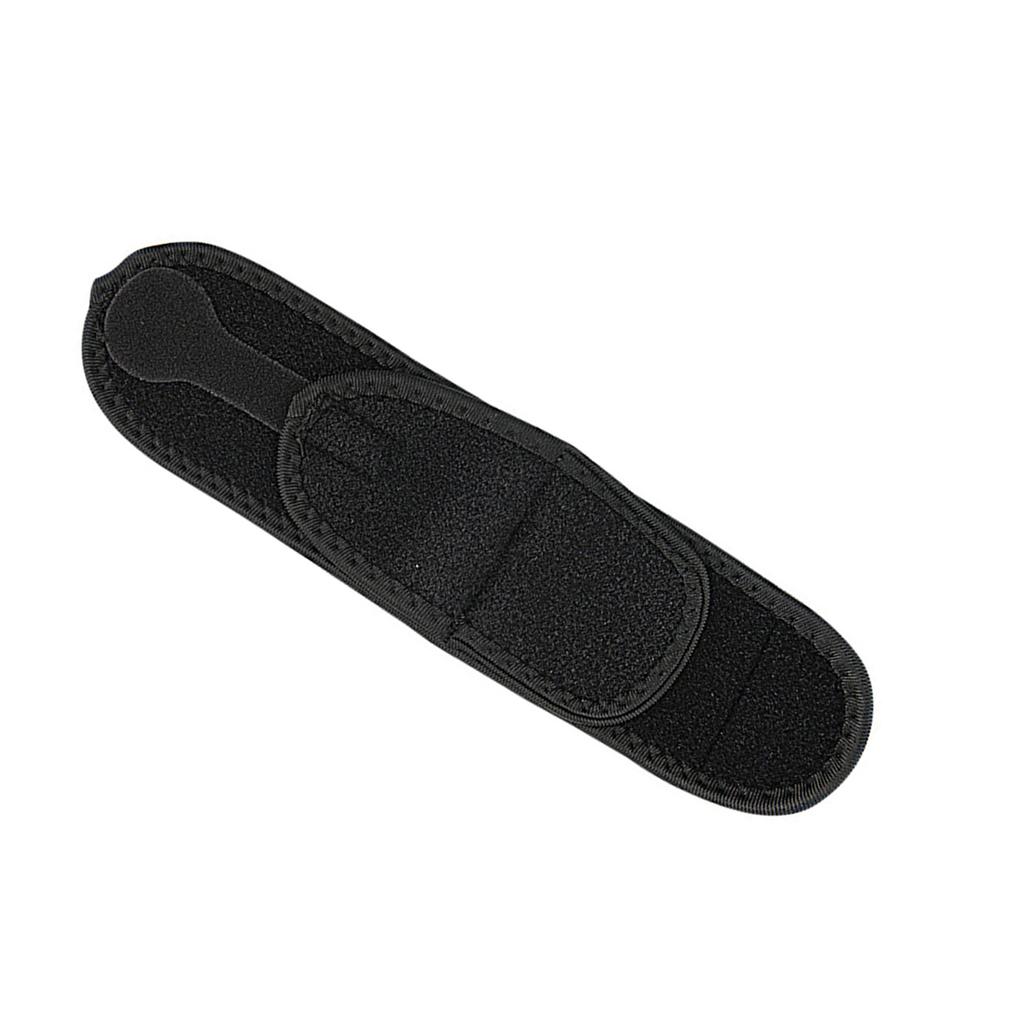 Pulsera Protectora de Reloj Resistente a los Arañazos Correa Protectora Ajustable para Reloj de Pulsera para Ciclismo al Aire Libre Uso Diario