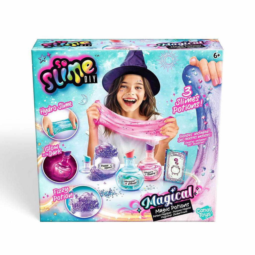 Cleaning & Storage Kit Canal Toys