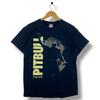 Pitbull 2015 Tour VTG T-Shirt Kurzarm Unisex S 4XL VA627