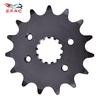 Motorcycle Front Sprocket 520-15T For Kawasaki BJ Estrella 250 GPZ400 GPX400 ZR400 ZXR400 ZX-4 Parts Accessories