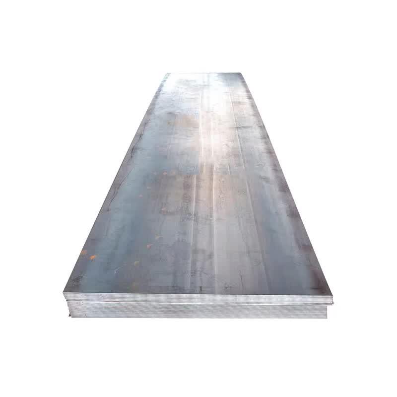 Jinpeiqi Heavy-Duty Steel Floor Protection Plate