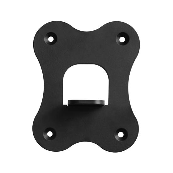 Speaker Wall Mount Bracket for HW-Q990B Adjustable Heavy Duty Home Theater Rear Surround Speaker Metal Bracket Accessories