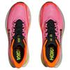 HOKA ONE ONE Mach X Running Shoes Women's Pink 1168721-NNRS