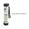 5m PVA Mesh Bait Net for Carp Fishing Water Soluble Feeding Equipment Storage Bags