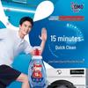 Sensodyne Toothpaste & OMO Laundry Detergent Pack