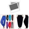 Comfortable And Stylish Women's Modal Yoga Pants For Dance And Fitness Activities In Various Colors And Sizes