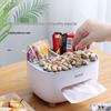 ecoco Multi-functional Desktop Tissue Box