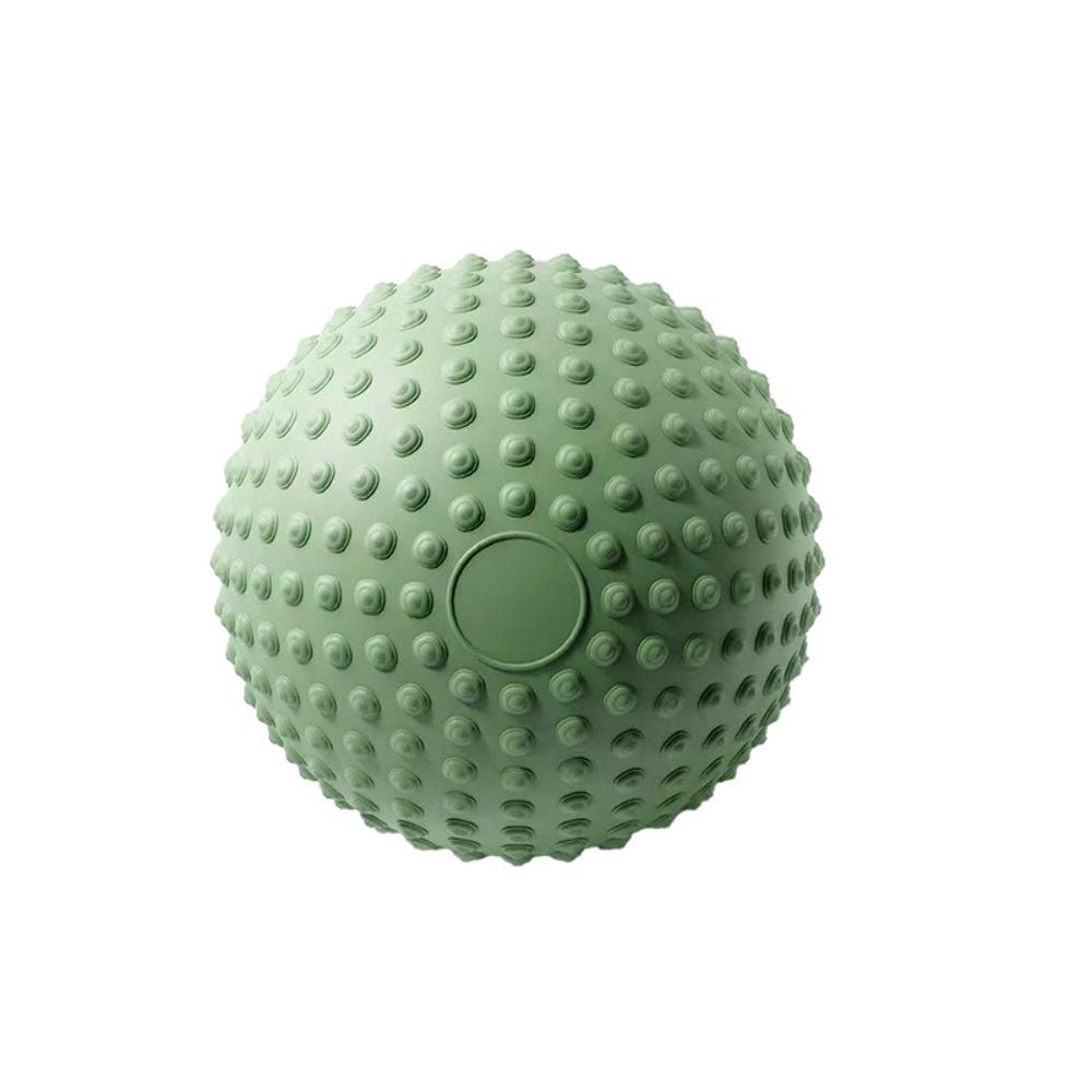 Portable Peanut Massage Ball Single Ball Sport Massagers Yoga Massage Ball Hip Massage