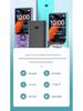 Durable 4G/5G Kids & Senior Phone: Drop-Proof with Long Battery Life