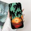 Casing For Redmi Note 9 9S 9Pro 4G Back Cover For Redmi Note 9 Pro Case Cute Cartoon Fashion Flowers Silicone Shockproof Bumper