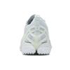 Li Ning Mix Ace Trendy Low-Top Sports Casual Shoes Women Sneakers Frost-White AZGS030-1